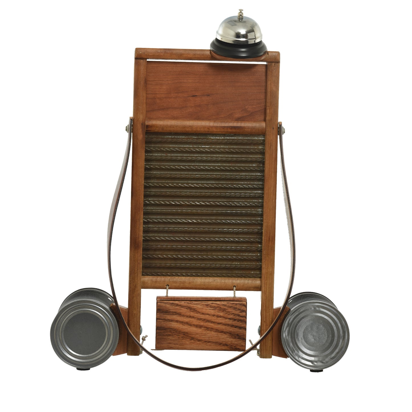 Image 1 of Pel-Tone Deluxe Small Washboard, WB114
