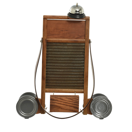 Image 1 of Pel-Tone Deluxe Small Washboard, WB114