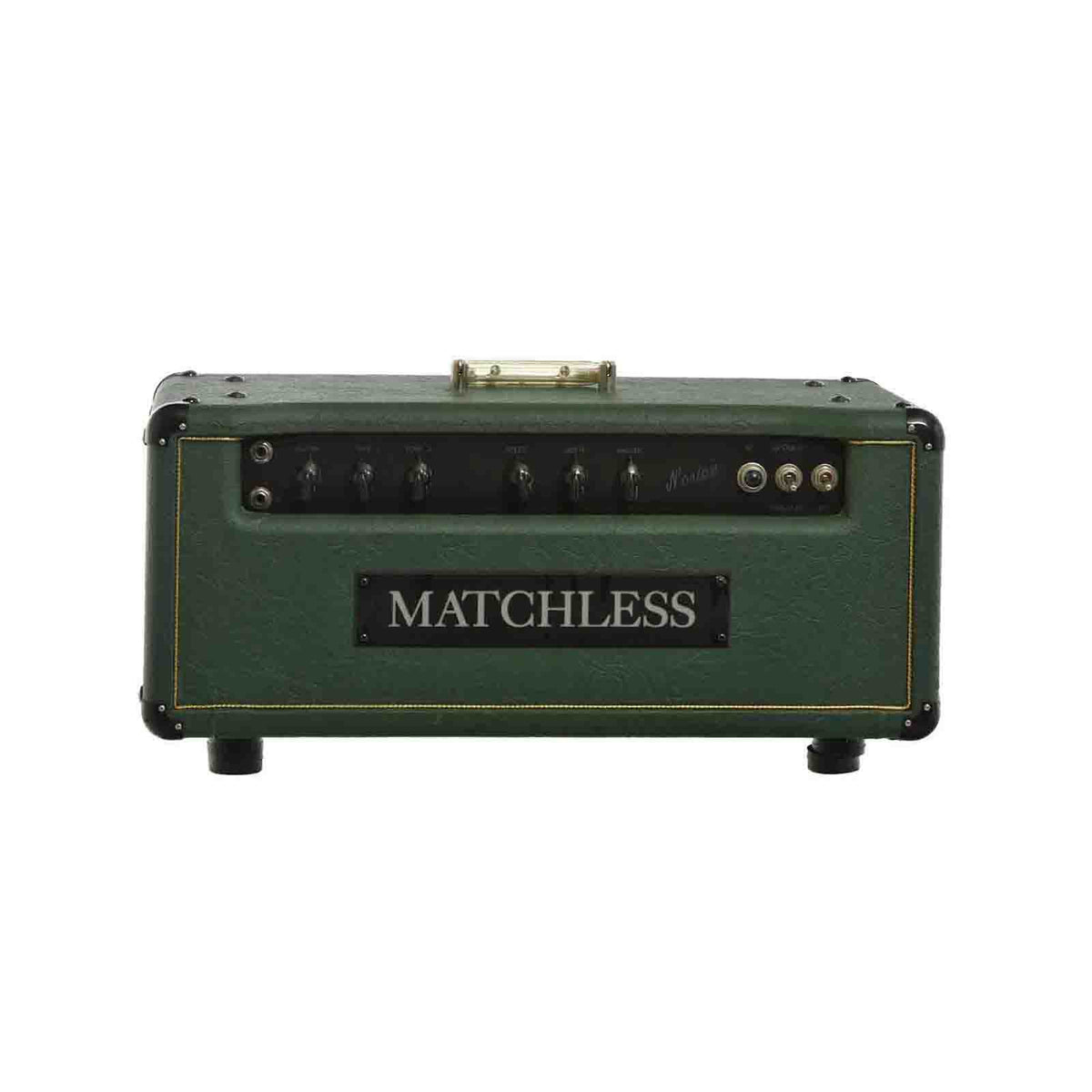 Matchless Norton 30 Amp Head (1996)