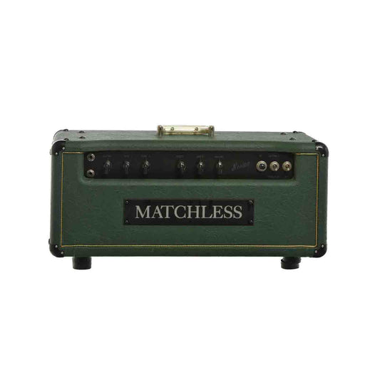 Matchless Norton 30 Amp Head (1996)