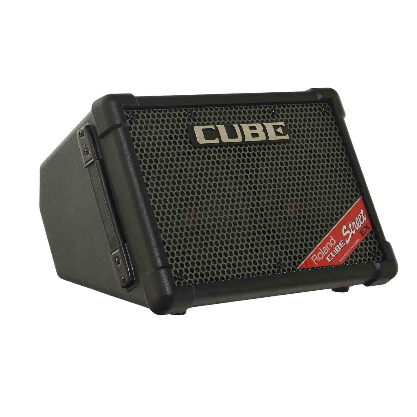 Roland Cube STEX 50 Street Amplifier (2018)
