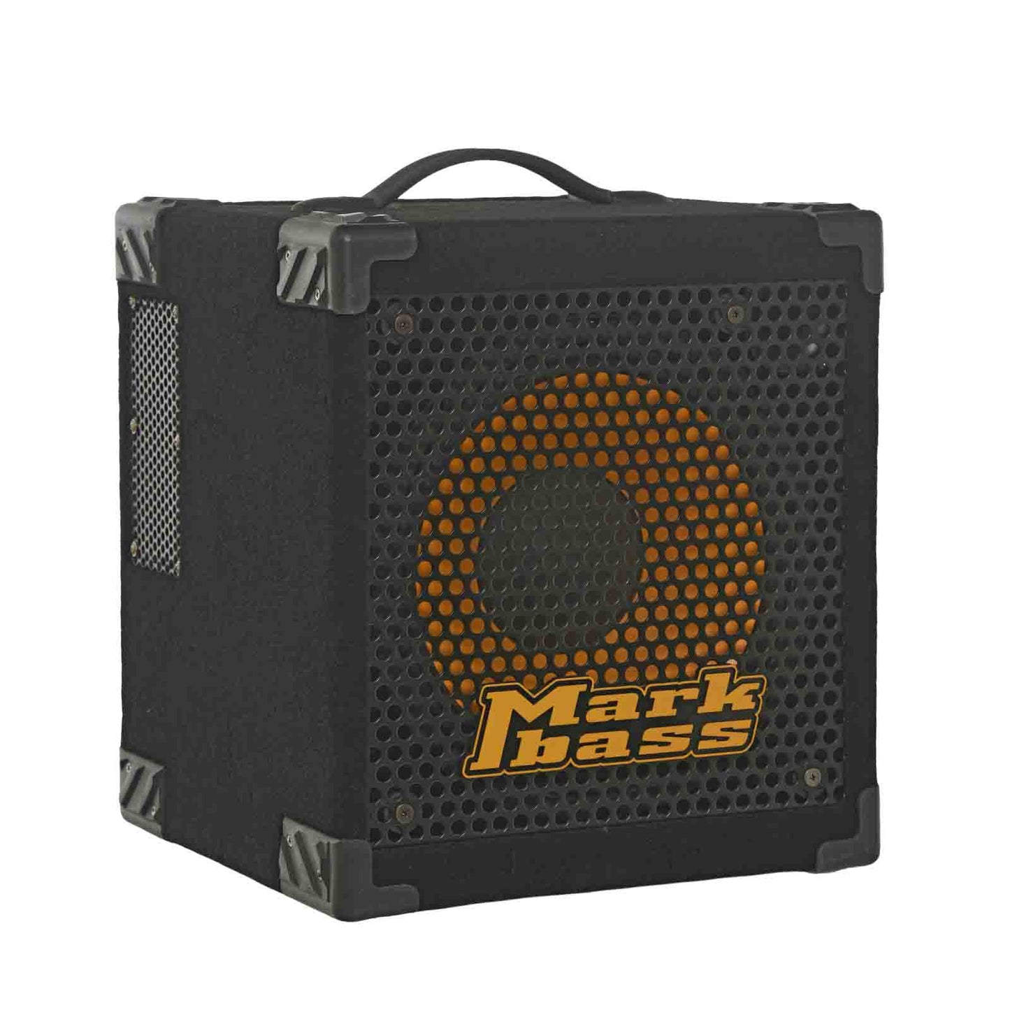 Mark Bass Mini CMD 121P Combo Amp (2014)
