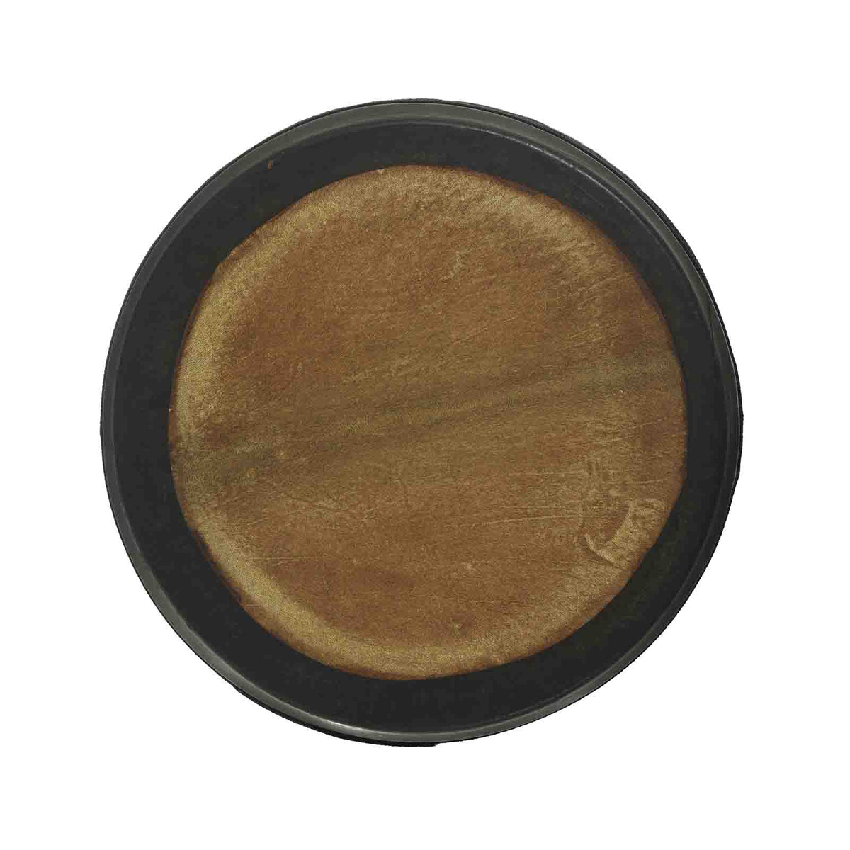Full Front of Albert Alfonso Da Red Drum 14" Bodhran
