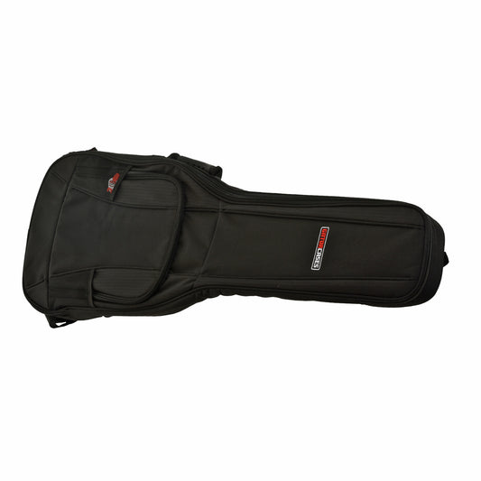 Front of Gator 4G Series Gig Bag For Electric Guitars