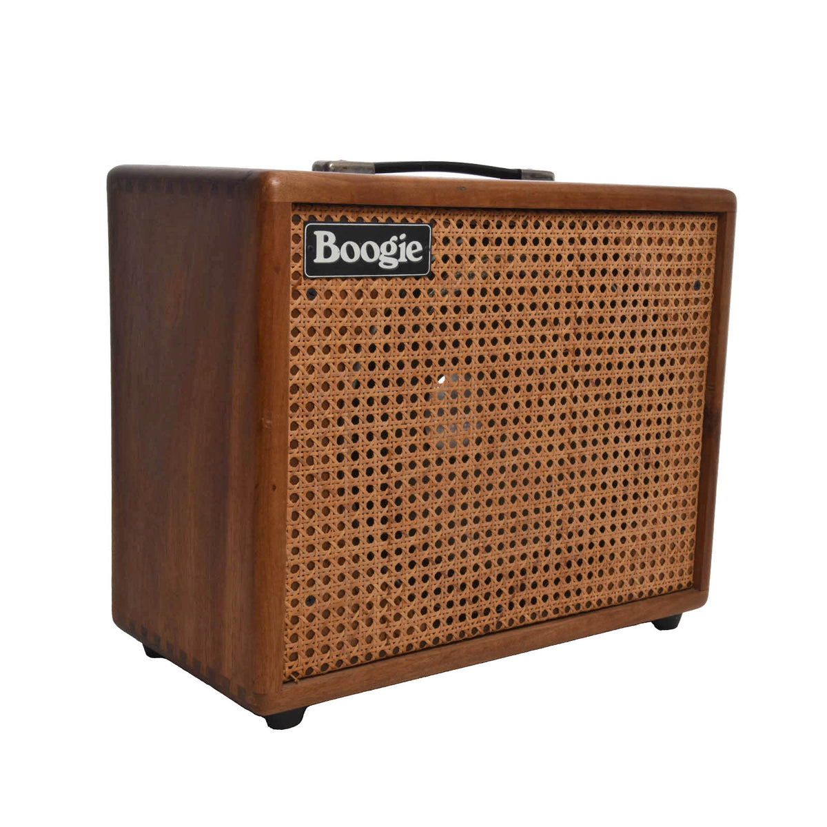 Boogie Instrument Mesa Boogie Mark I and Matching Cab (c.1973) – Elderly Instruments