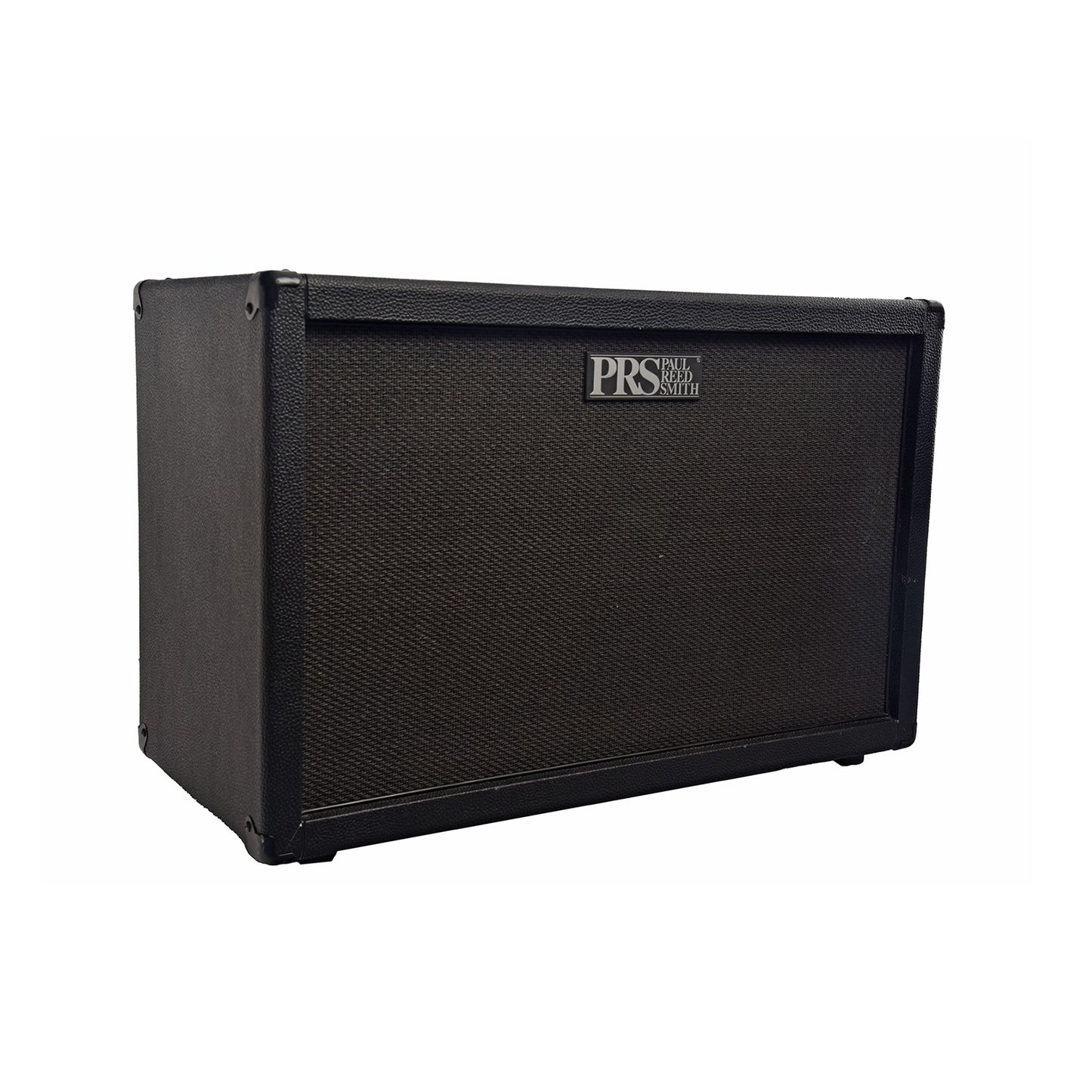 Front and side of PRS 212 DB Guitar Speaker Cabinet