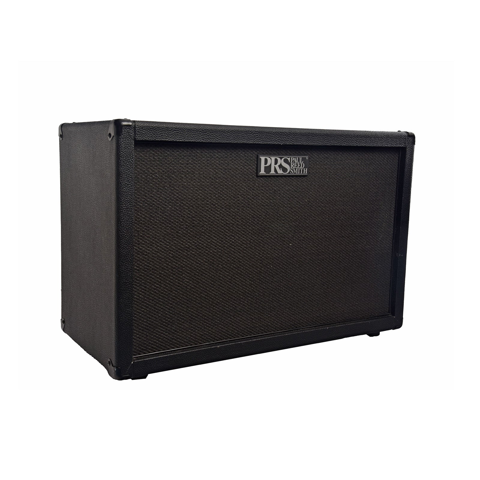 Front and side of PRS 212 DB Guitar Speaker Cabinet