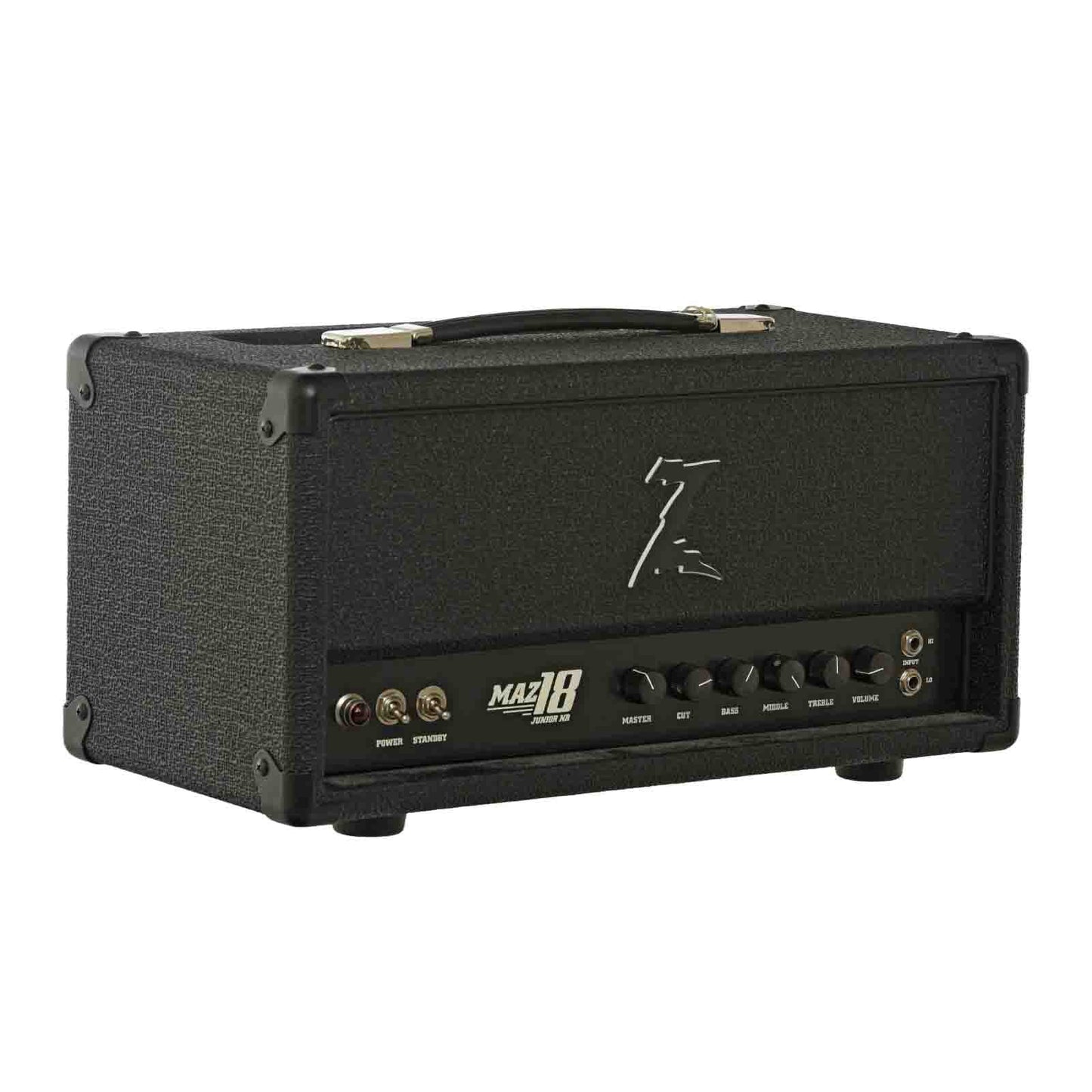 Dr Z Maz 18 Jr NR Head (2019)