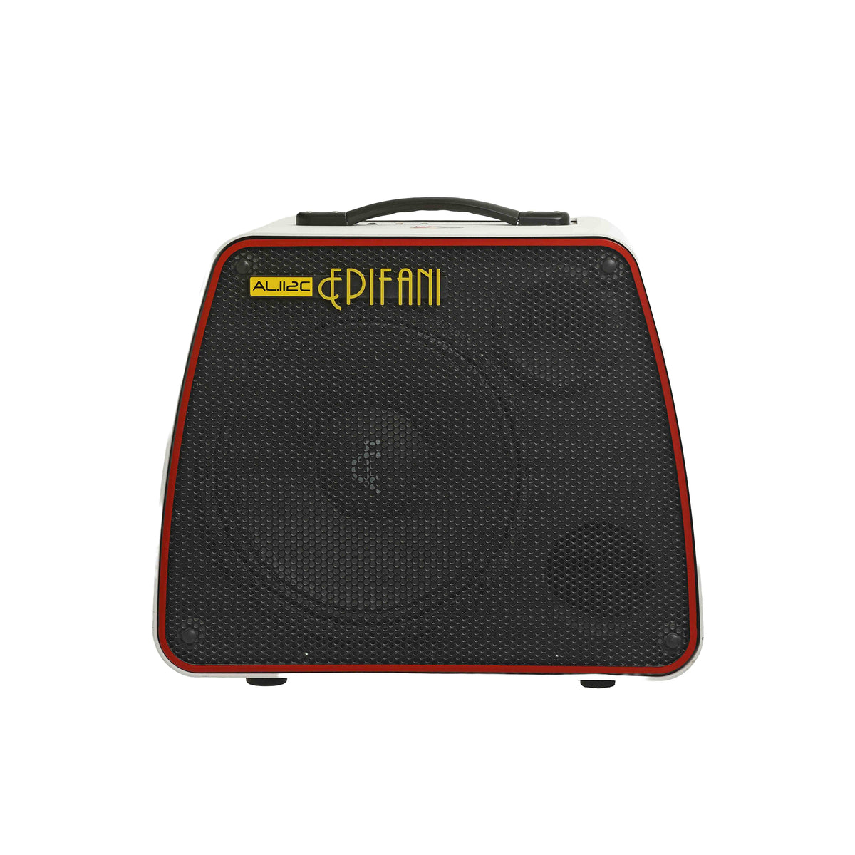 Front of Epifani AL112C Bass Combo (2010's)