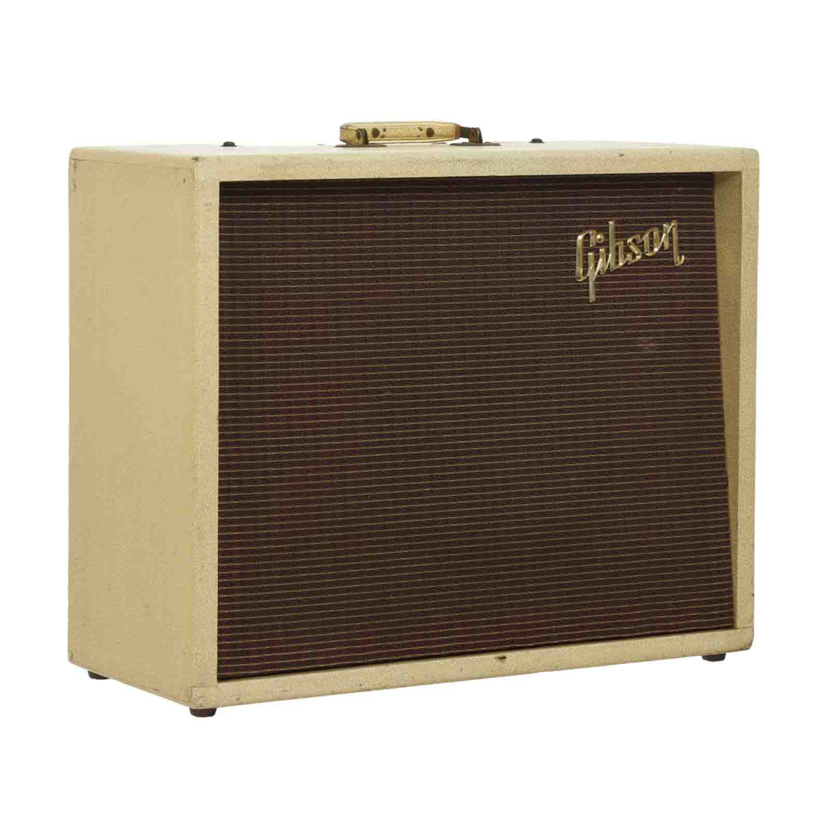 Gibson GA-8 Gibsonette Combo Amp (1960)