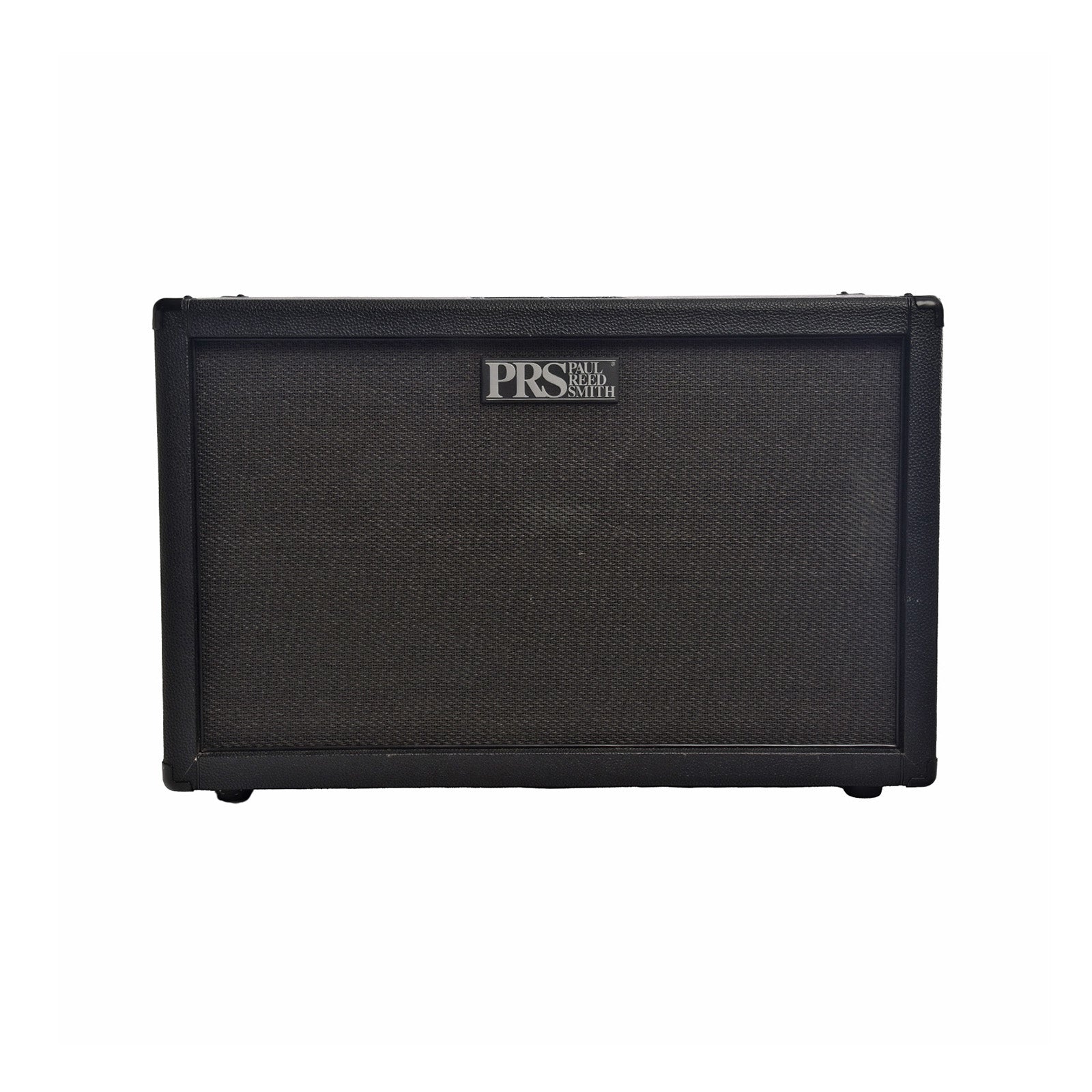 Front of PRS 212 DB Guitar Speaker Cabinet