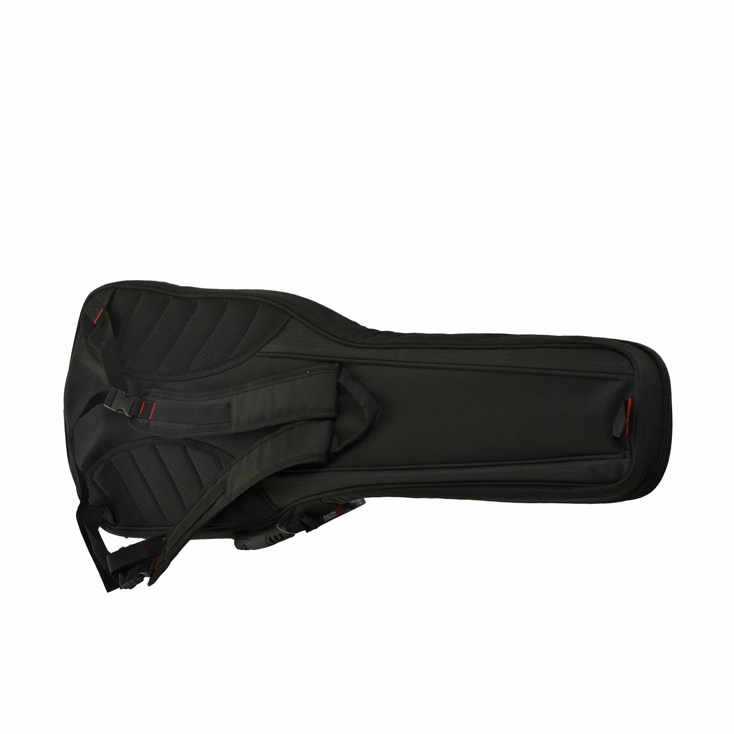 Back of Gator 4G Series Gig Bag For Electric Guitars