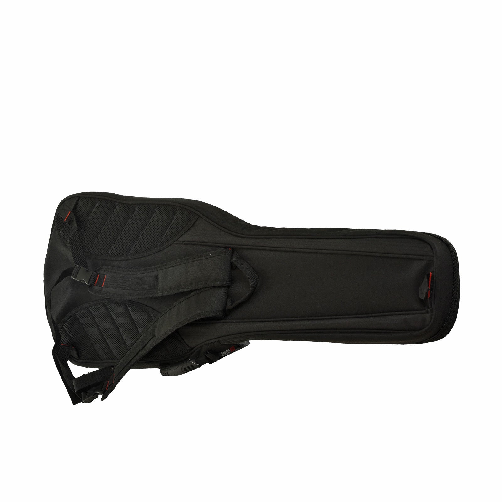 Back of Gator 4G Series Gig Bag For Electric Guitars