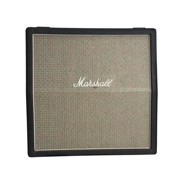 Marshall 1960AX 412 Cab (1994) – Elderly Instruments