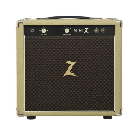 Dr Z Mini 110 Combo Amp (2016)