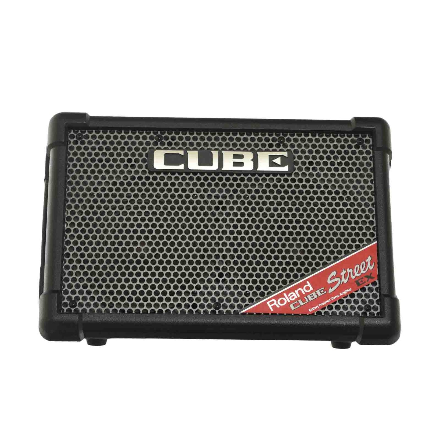 Roland Cube STEX 50 Street Amplifier (2018)
