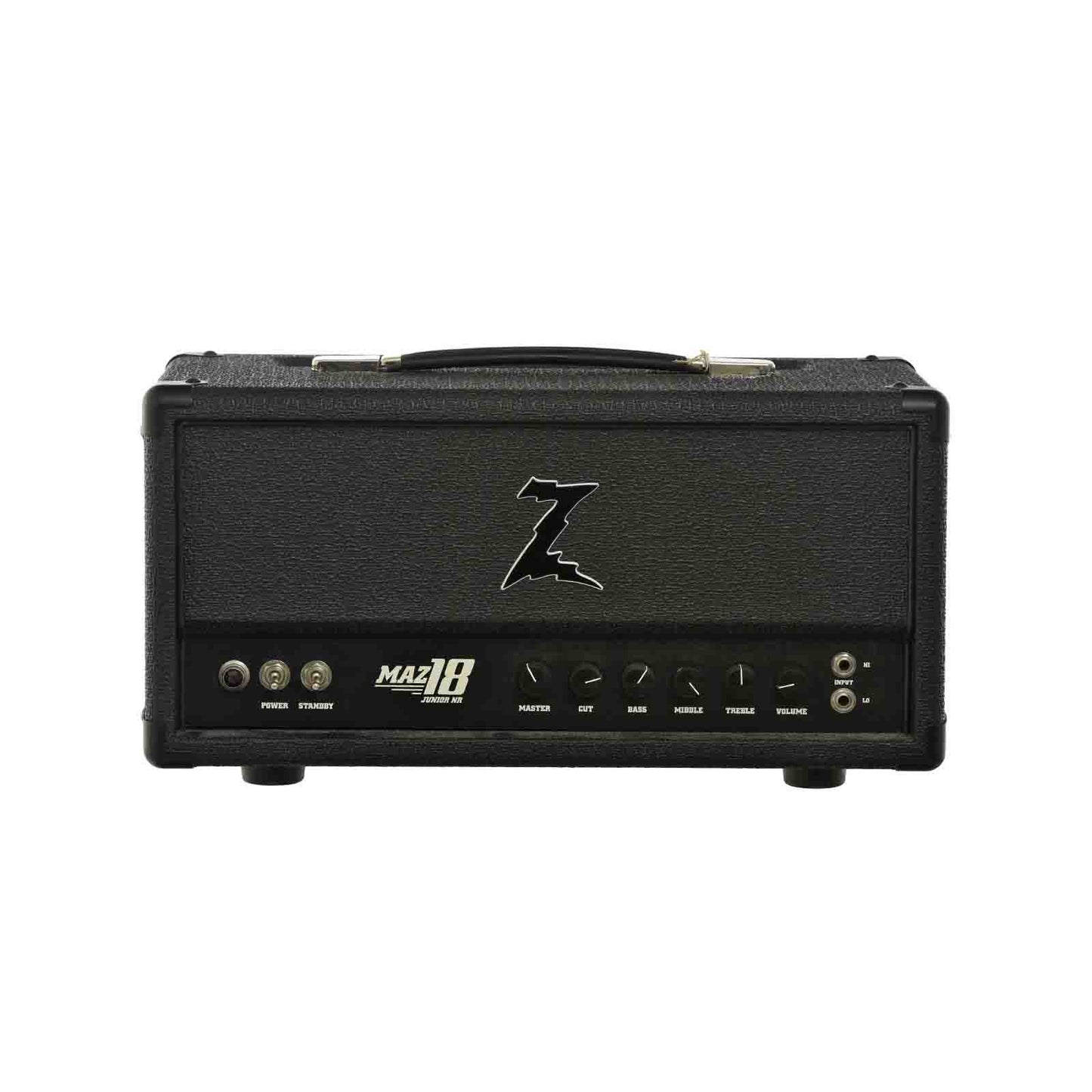 Dr Z Maz 18 Jr NR Head (2019)