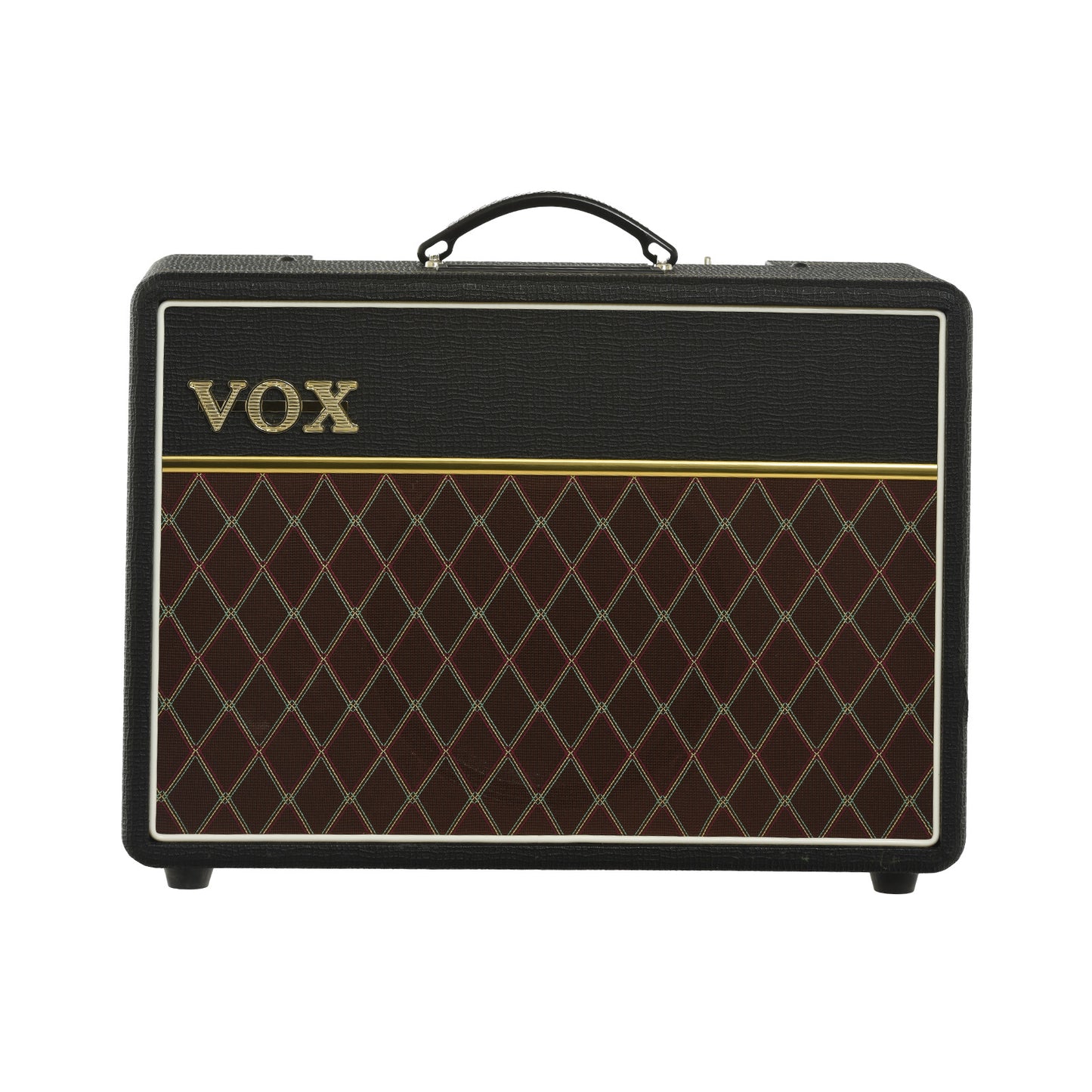 Front of Vox AC-10C1 Combo Amp 