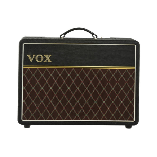 Front of Vox AC-10C1 Combo Amp 
