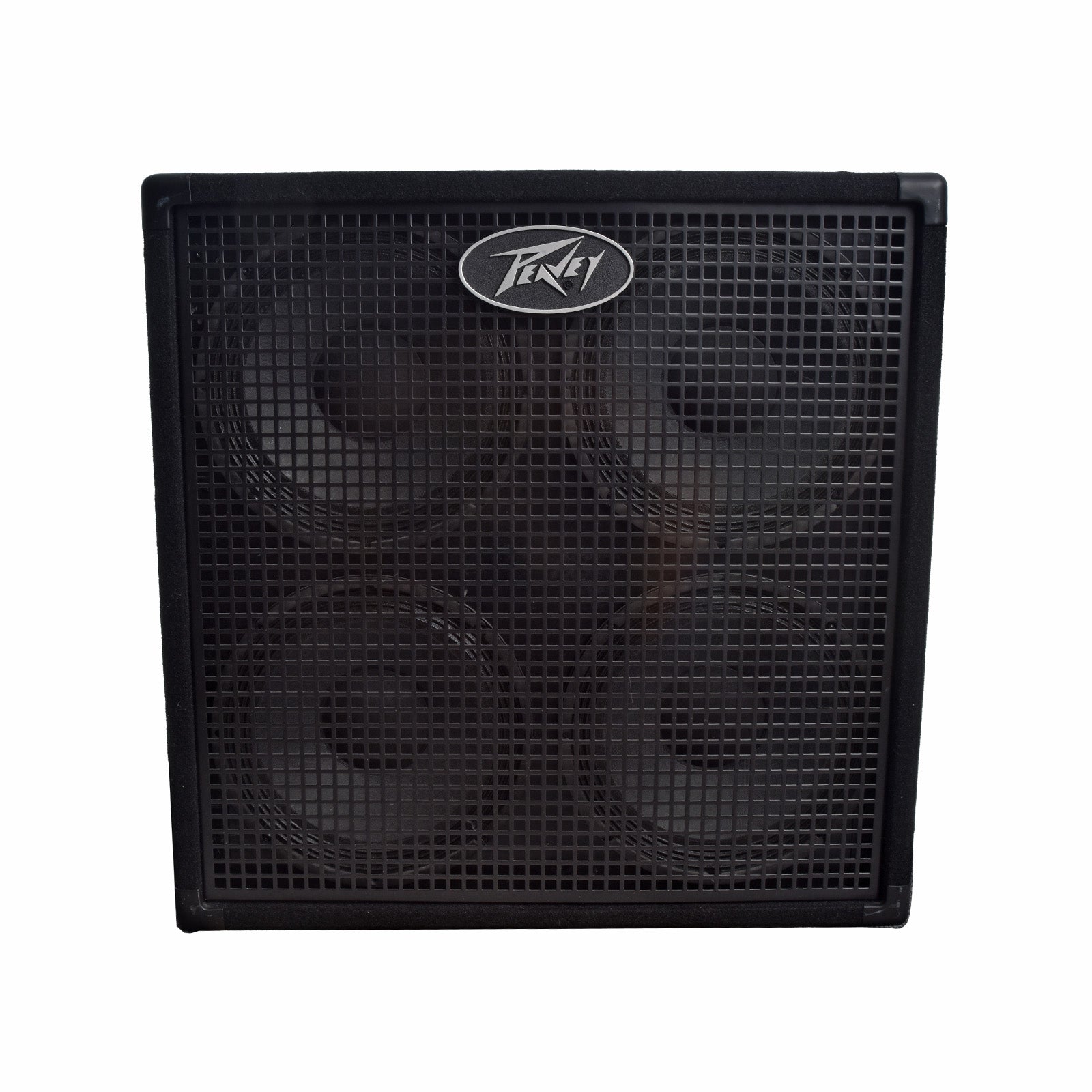 Front of Peavey Headliner 410 Bass Cab