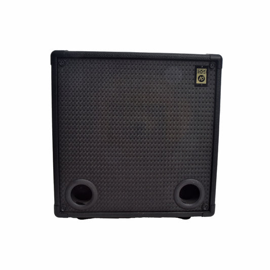 Front of Raezer's Edge 10ER Cabinet