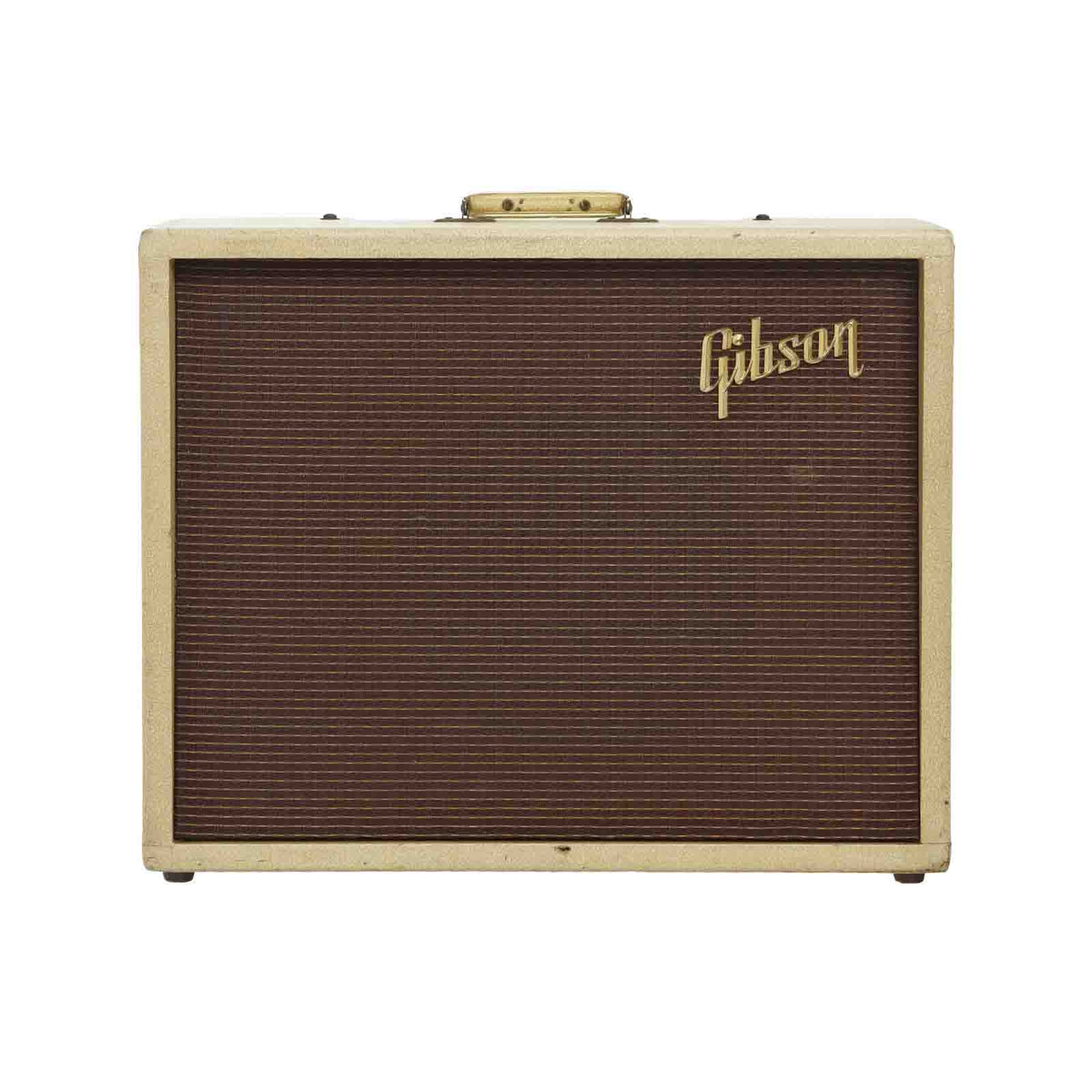 Gibson GA-8 Gibsonette Combo Amp (1960)