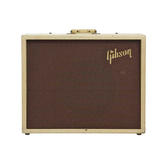 Gibson GA-8 Gibsonette Combo Amp (1960)