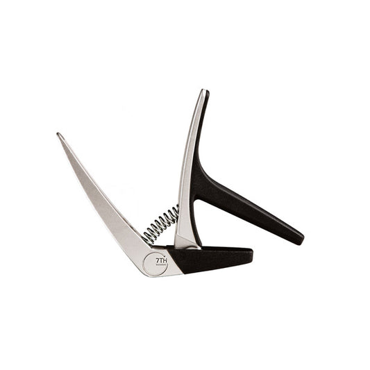 Front of G7th Nashville Ukulele Capo