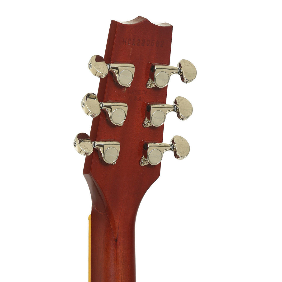 Heritage Custom Shop CC H-150 Electric Guitar (2022)