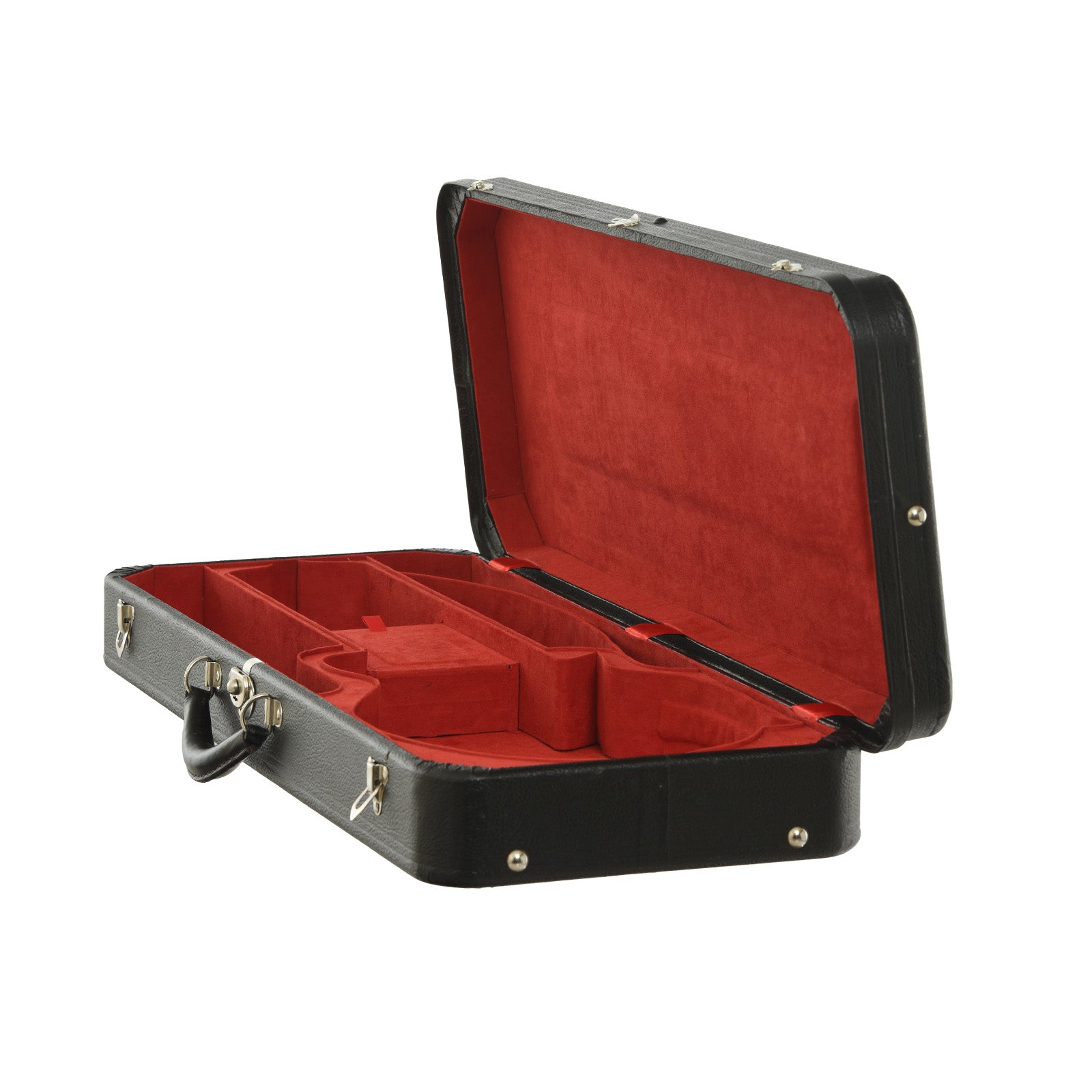 3rd image of Paganoni F-Style Mandolin Case
