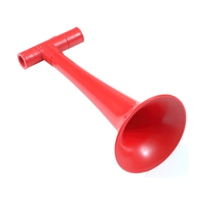 Plastic Kazobo Kazoo with Horn