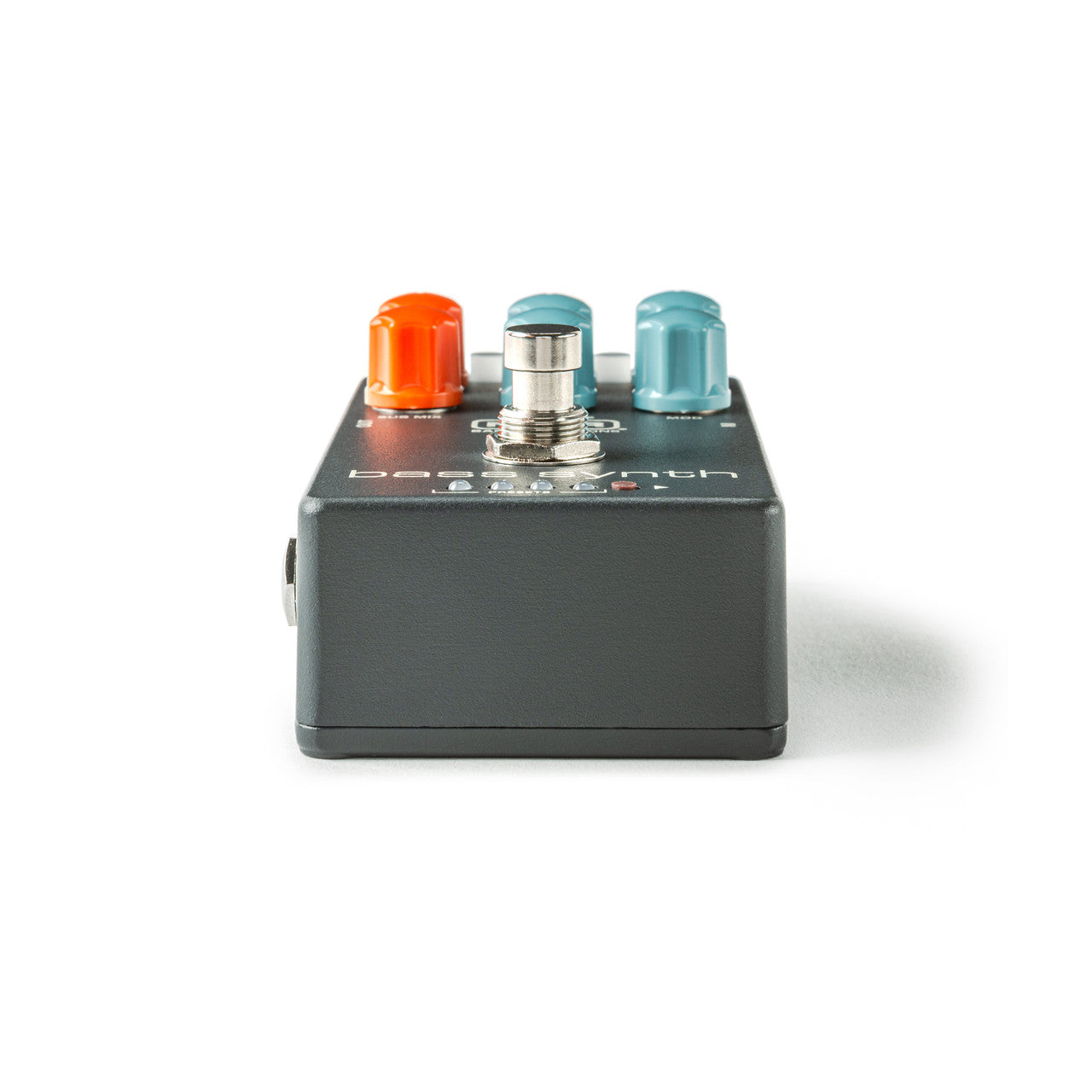 MXR MB301 Bass Synth Pedal – Elderly Instruments