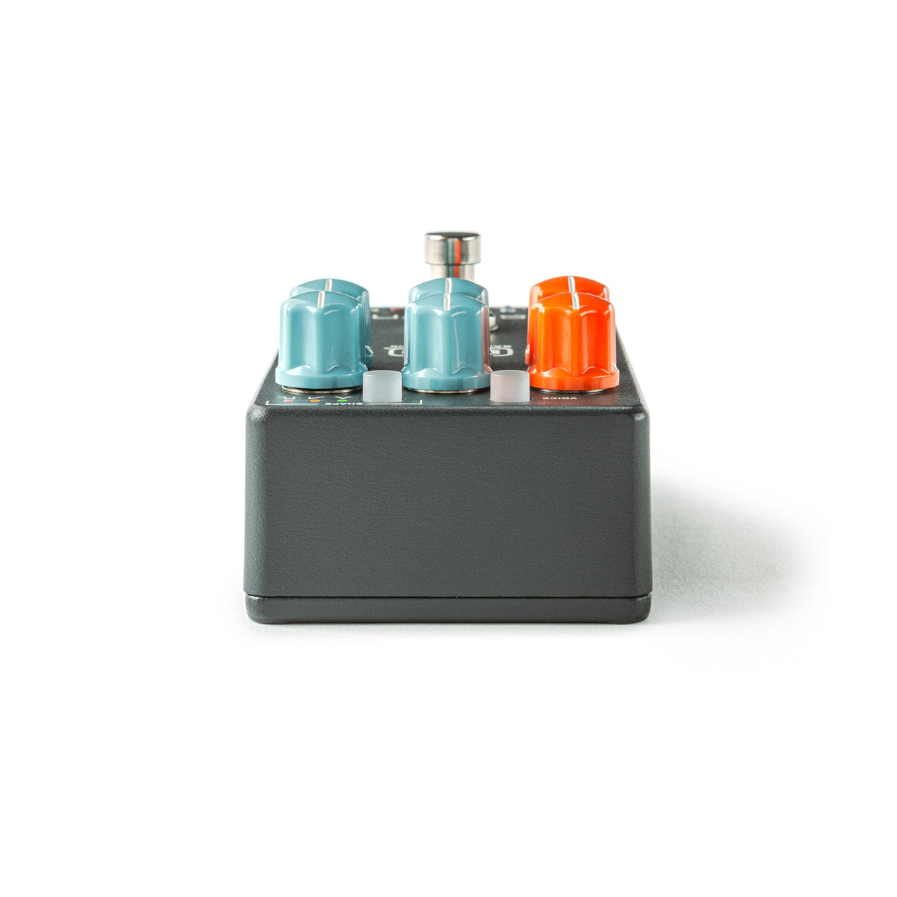 MXR MB301 Bass Synth Pedal, Top