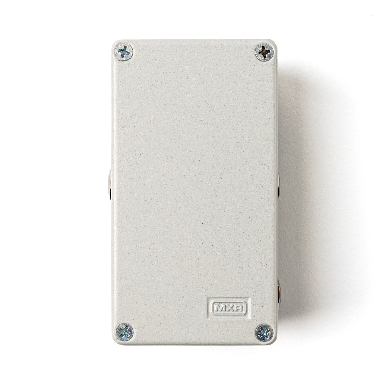 MXR Textures Granual Synth Engine Pedal, Back
