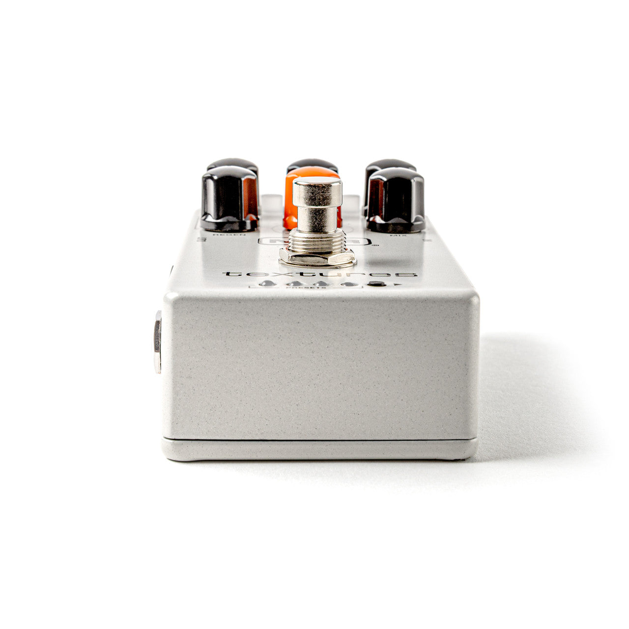 MXR Textures Granual Synth Engine Pedal, Bottom