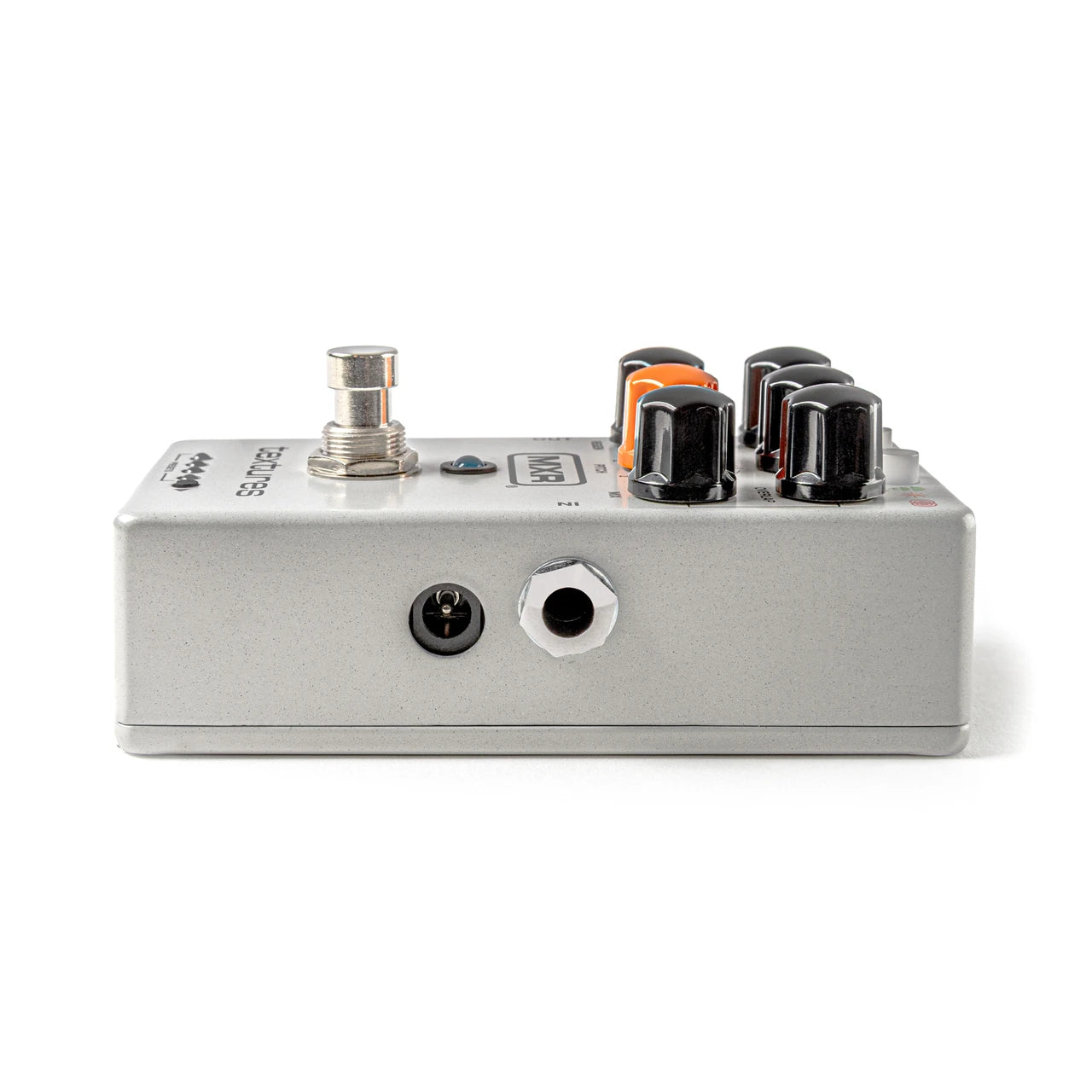 MXR Textures Granual Synth Engine Pedal, Right Side