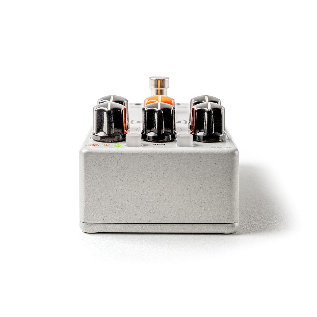 MXR Textures Granual Synth Engine Pedal, Top