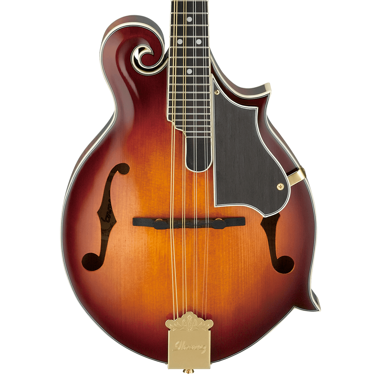 Ibanez M700S F-Style Mandolin, Antique Violin Sunburst