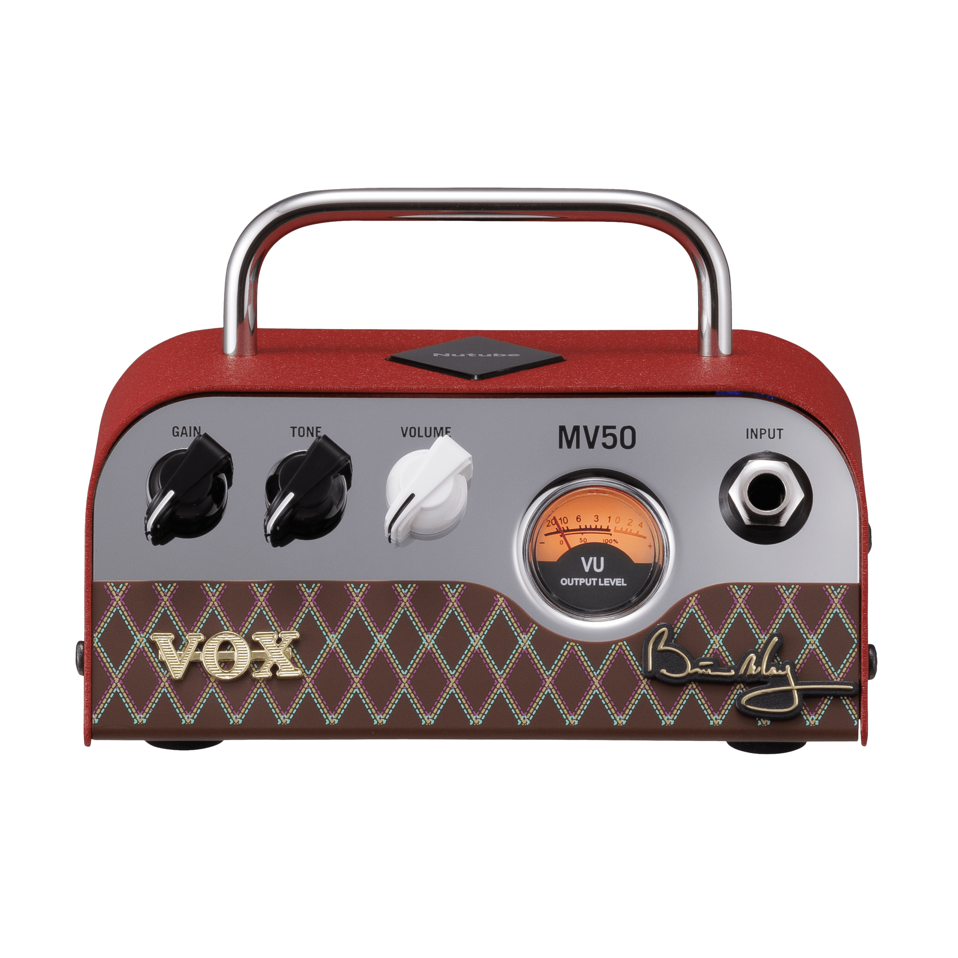 Vox Brian May MV50 Amplifier