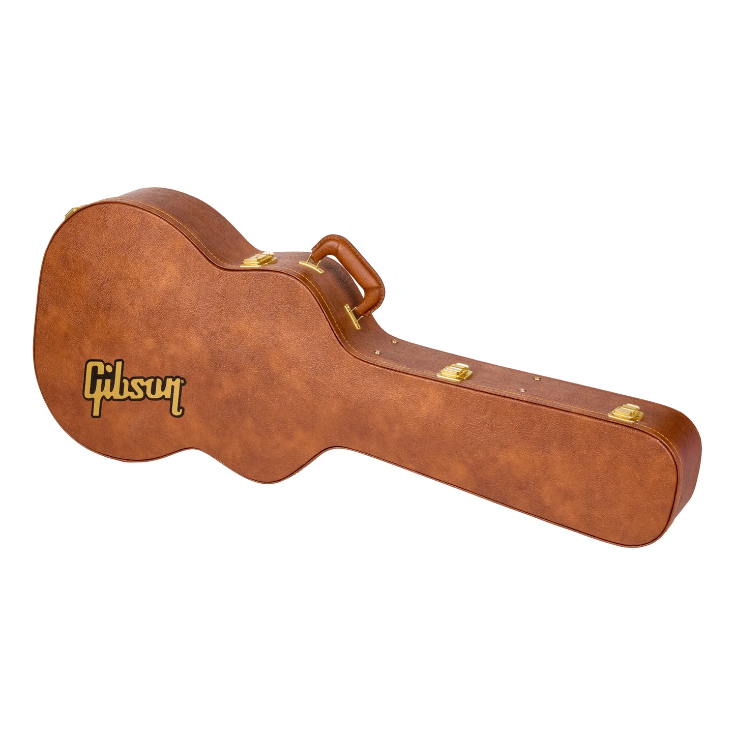 Case for Gibson L-00 Original Acoustic Guitar & Case, Vintage Sunburst (HiFi Pickup)
