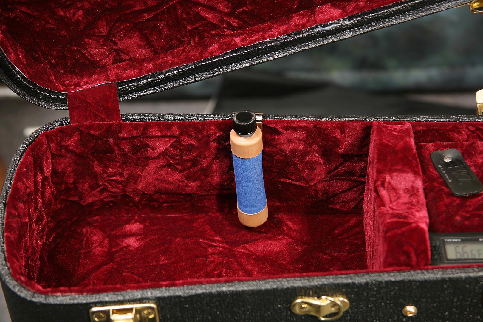 Oasis OH-6 Case Humidifier, Guitar Case