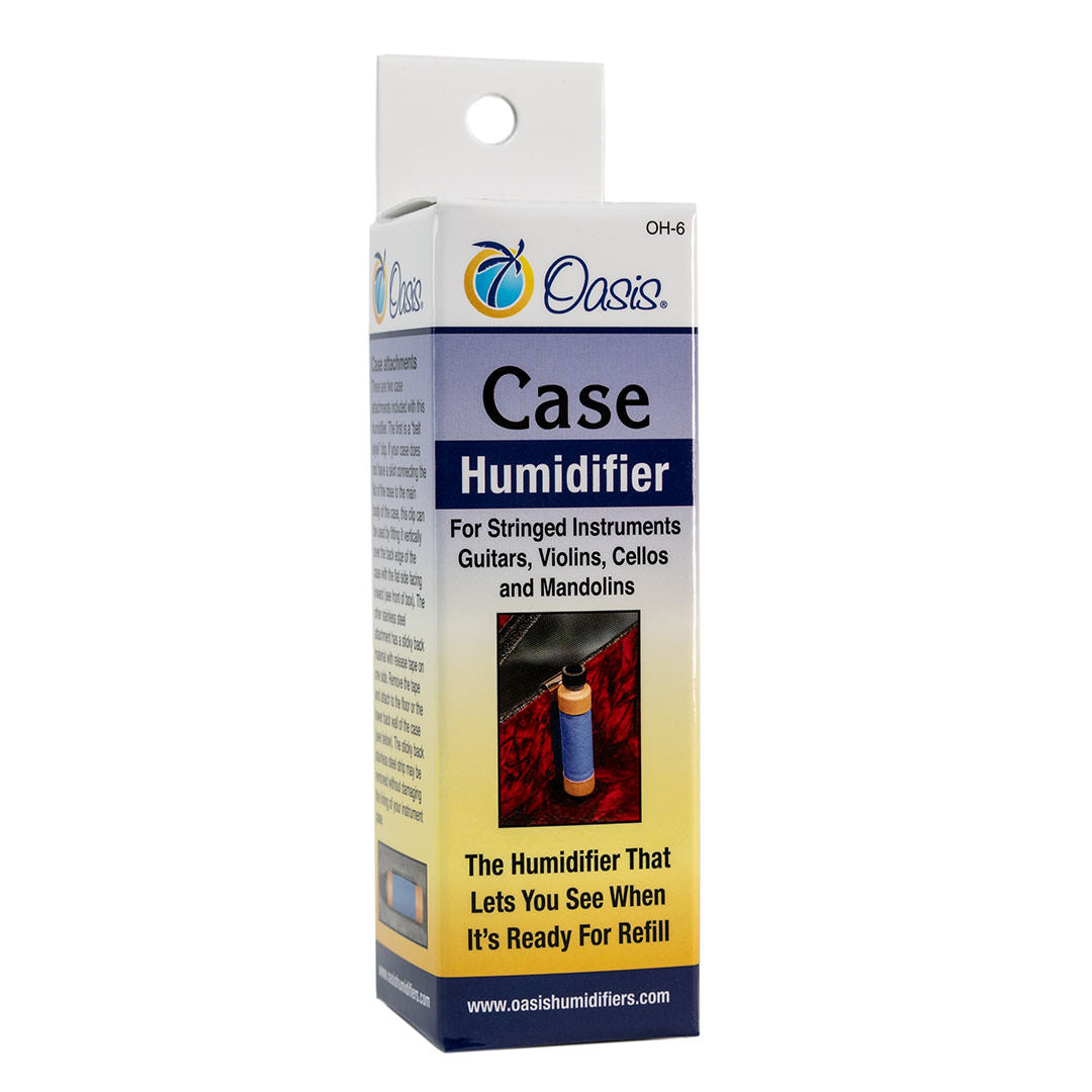 Oasis OH-6 Case Humidifier, Packaging 1