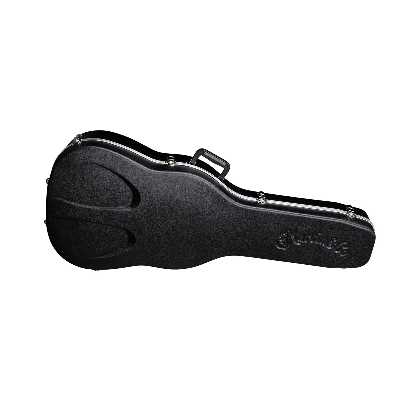Case for Martin OM-35 Inception Acoustic Guitar & Case