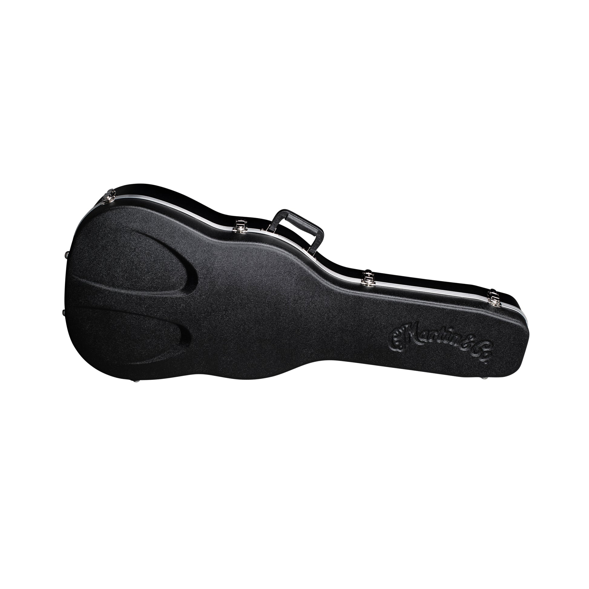 Case for Martin OM-35 Inception Acoustic Guitar & Case