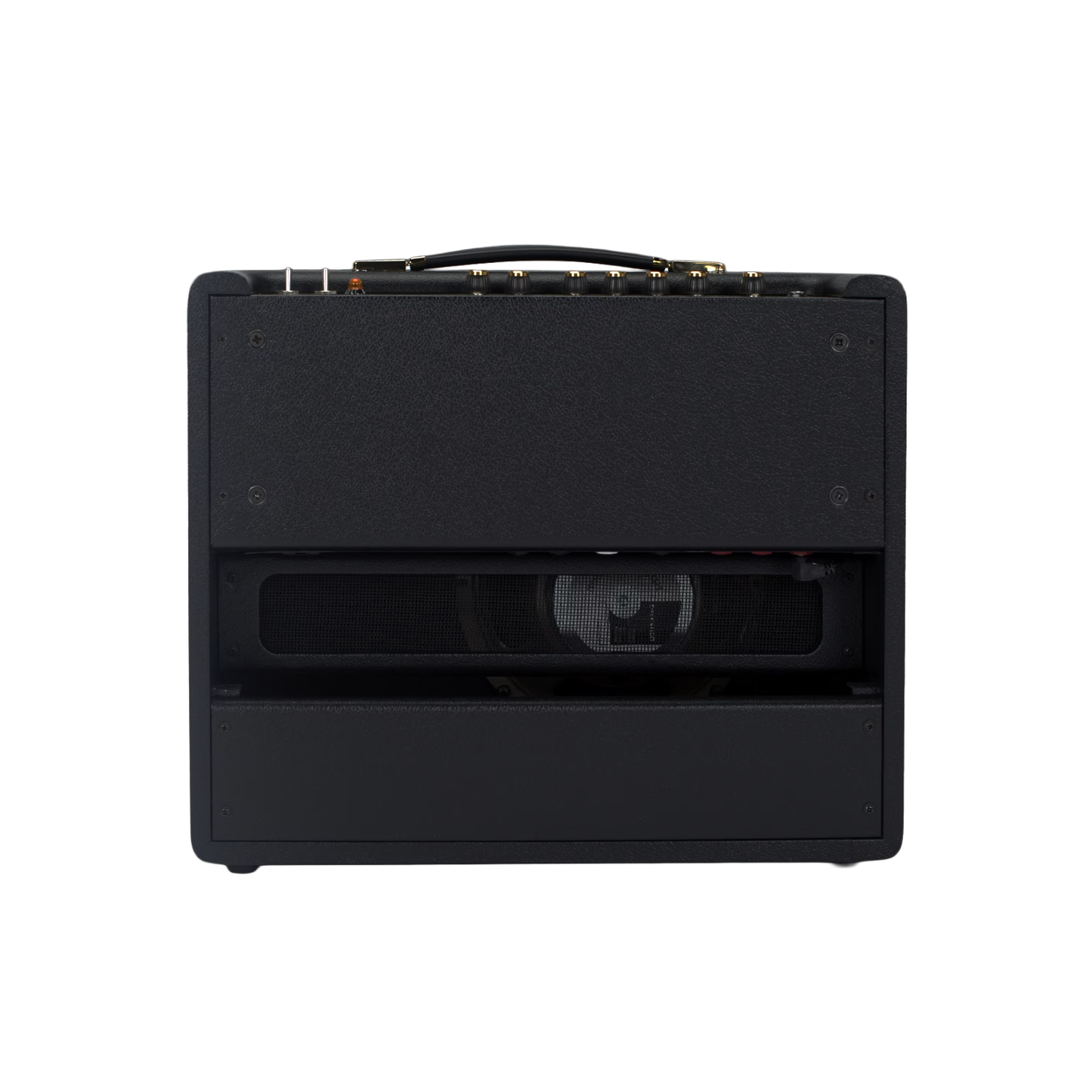 Back of Marshall ORI20C Origin Combo Amplifier
