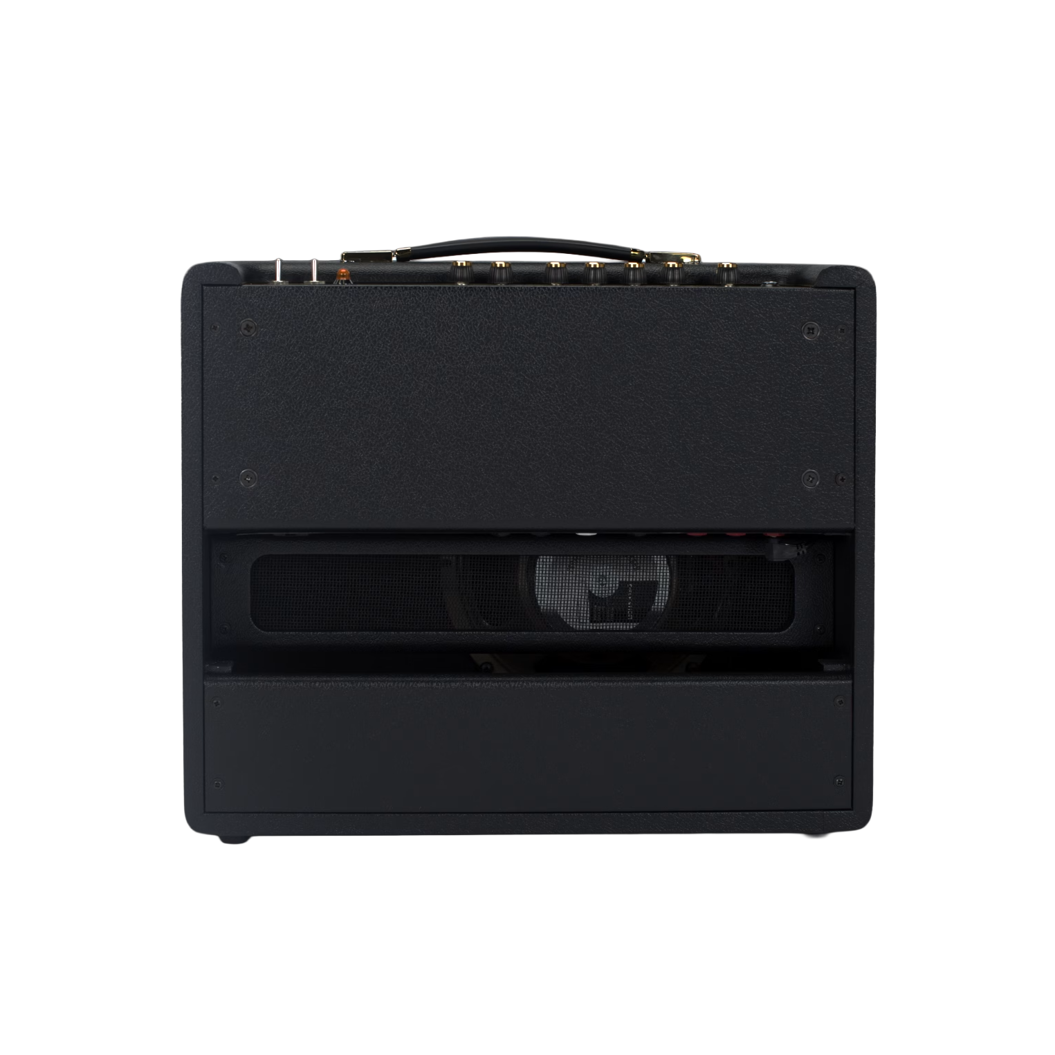Back of Marshall ORI20C Origin Combo Amplifier