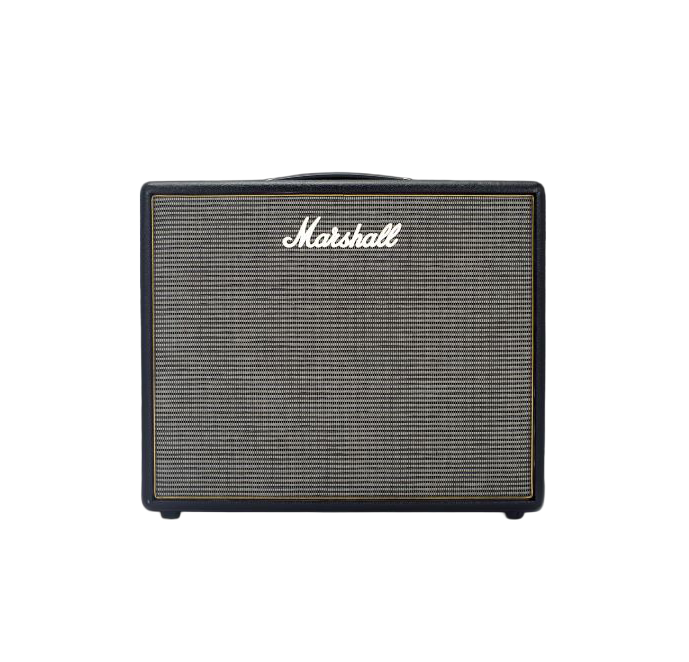 Front of Marshall ORI20C Origin Combo Amplifier