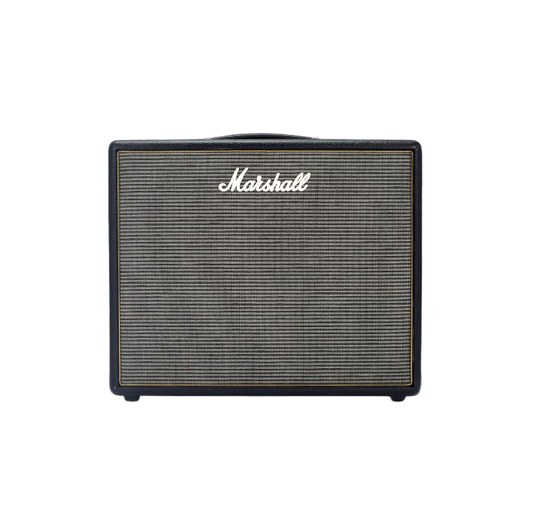 Front of Marshall ORI20C Origin Combo Amplifier