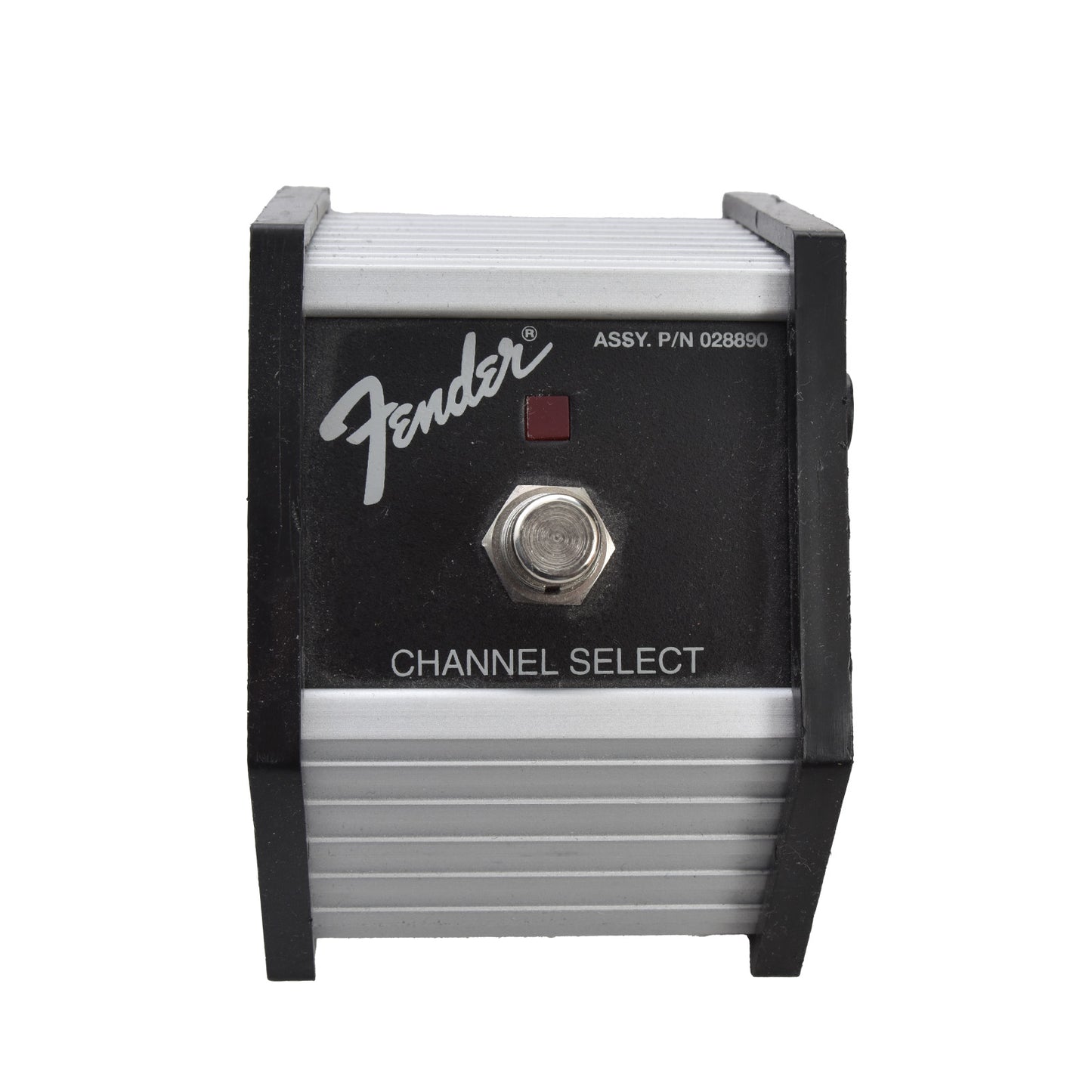 Footswitch for Fender Acoustasonic 30 Combo Amp