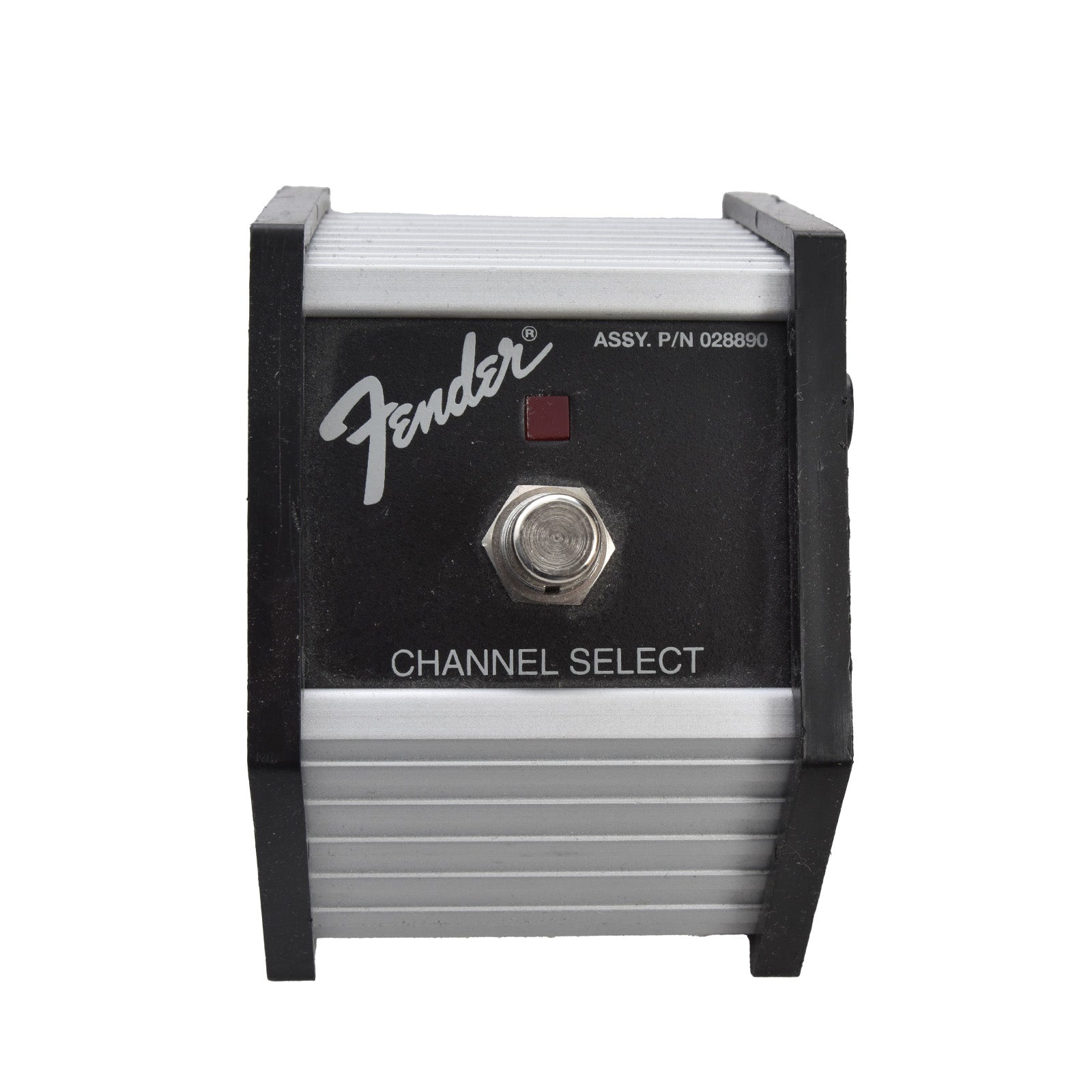 Footswitch for Fender Acoustasonic 30 Combo Amp